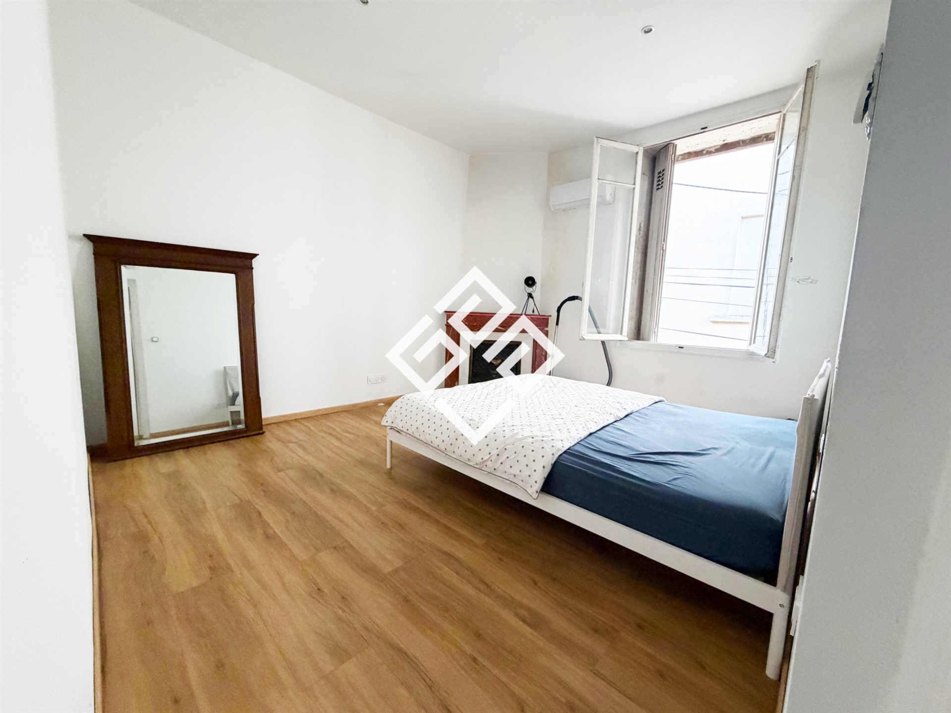 Appartement à vendre, 56m², Narbonne