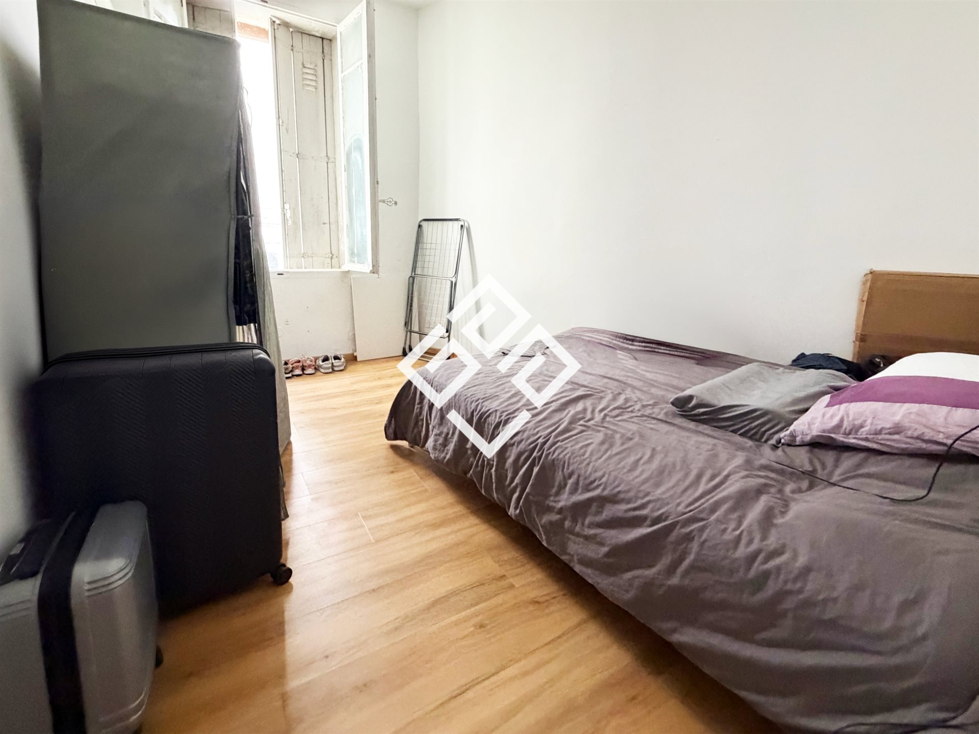 Appartement à vendre, 56m², Narbonne