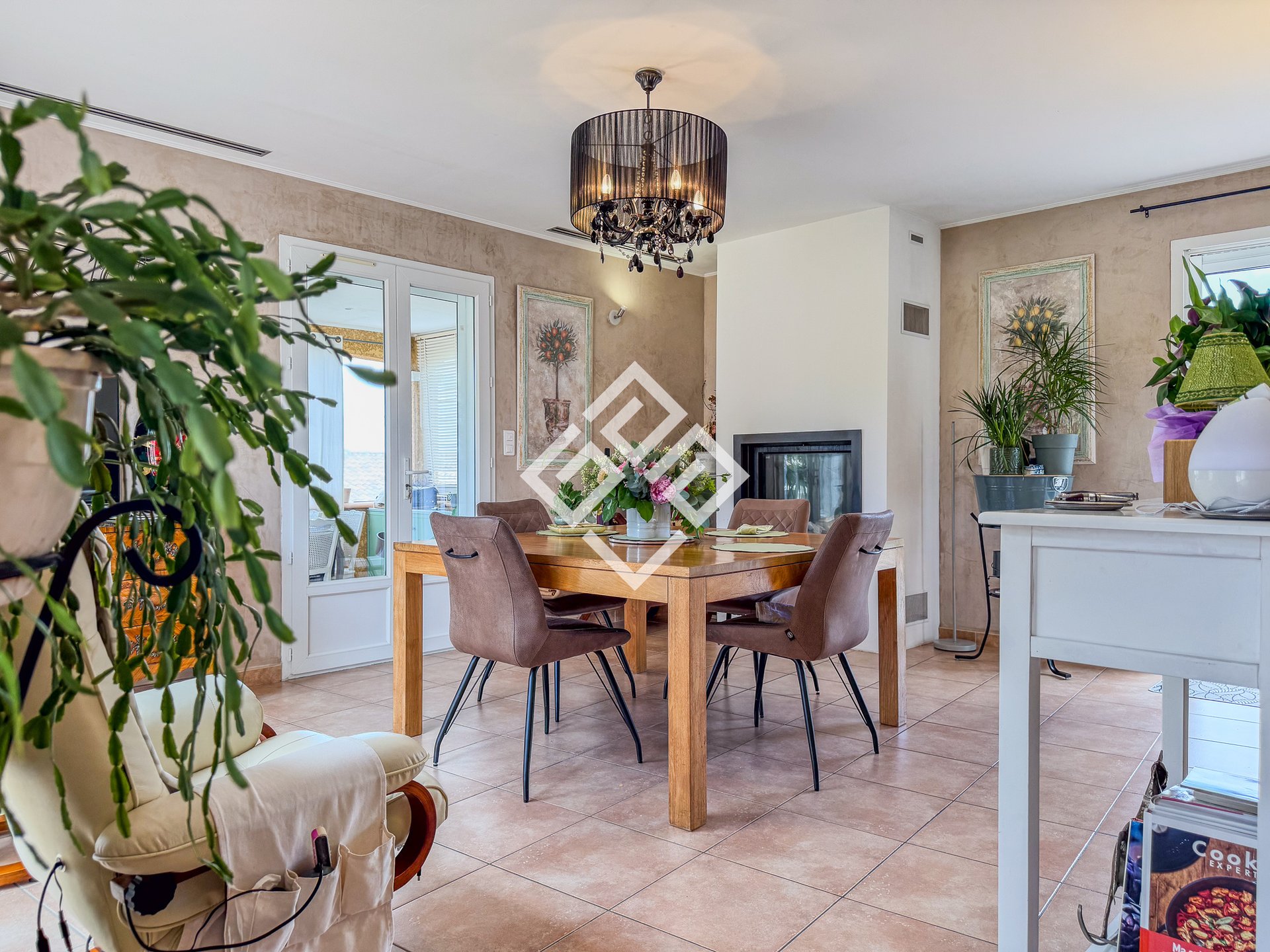 Maison à vendre, 190m², Bize-Minervois