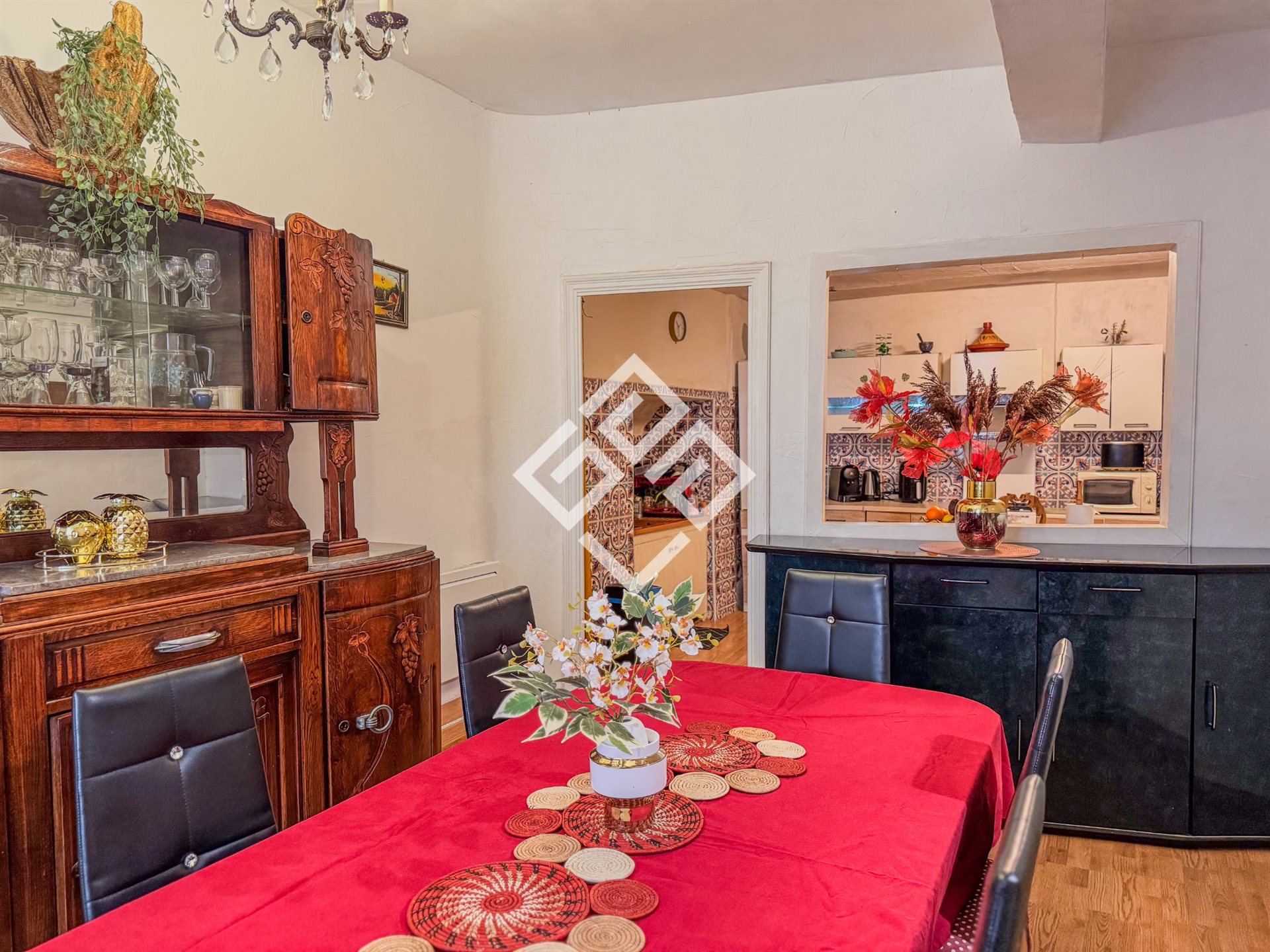 Maison à vendre, 240m², Ouveillan
