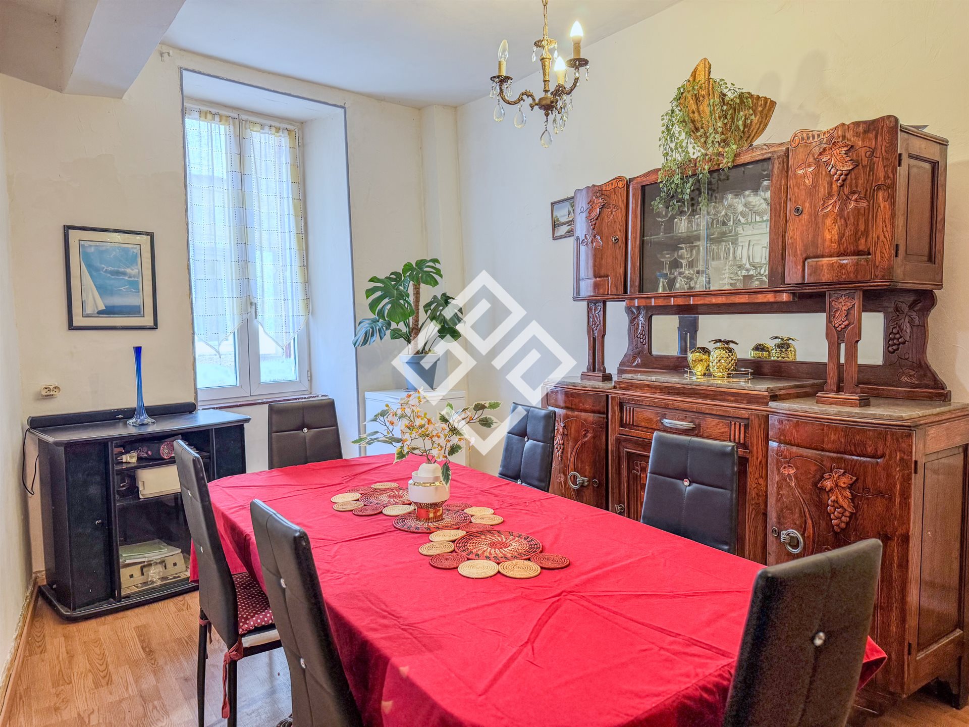 Maison à vendre, 240m², Ouveillan