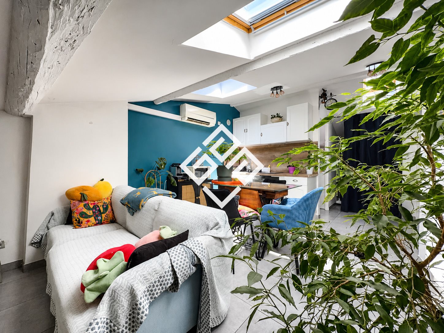 Appartement à vendre, 30m², Narbonne