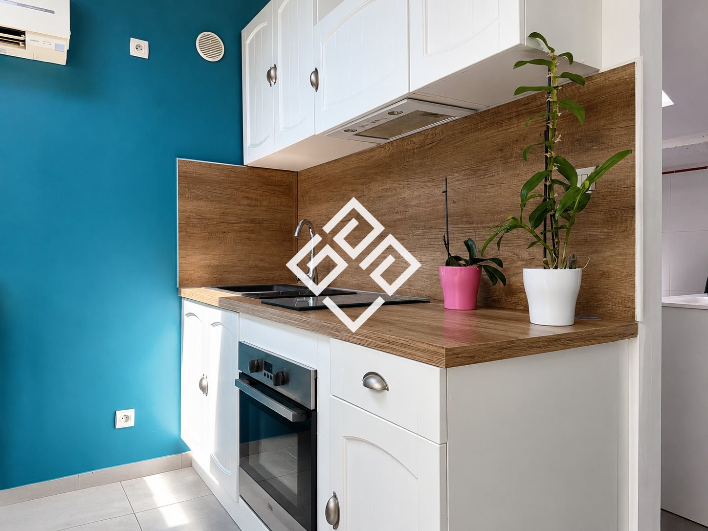 Appartement à vendre, 30m², Narbonne