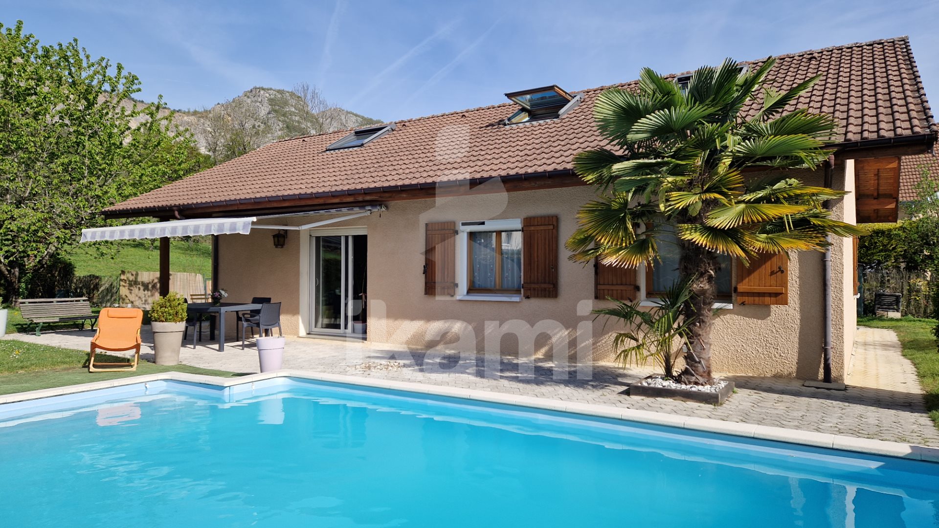 Maison à vendre, 149m², Doussard