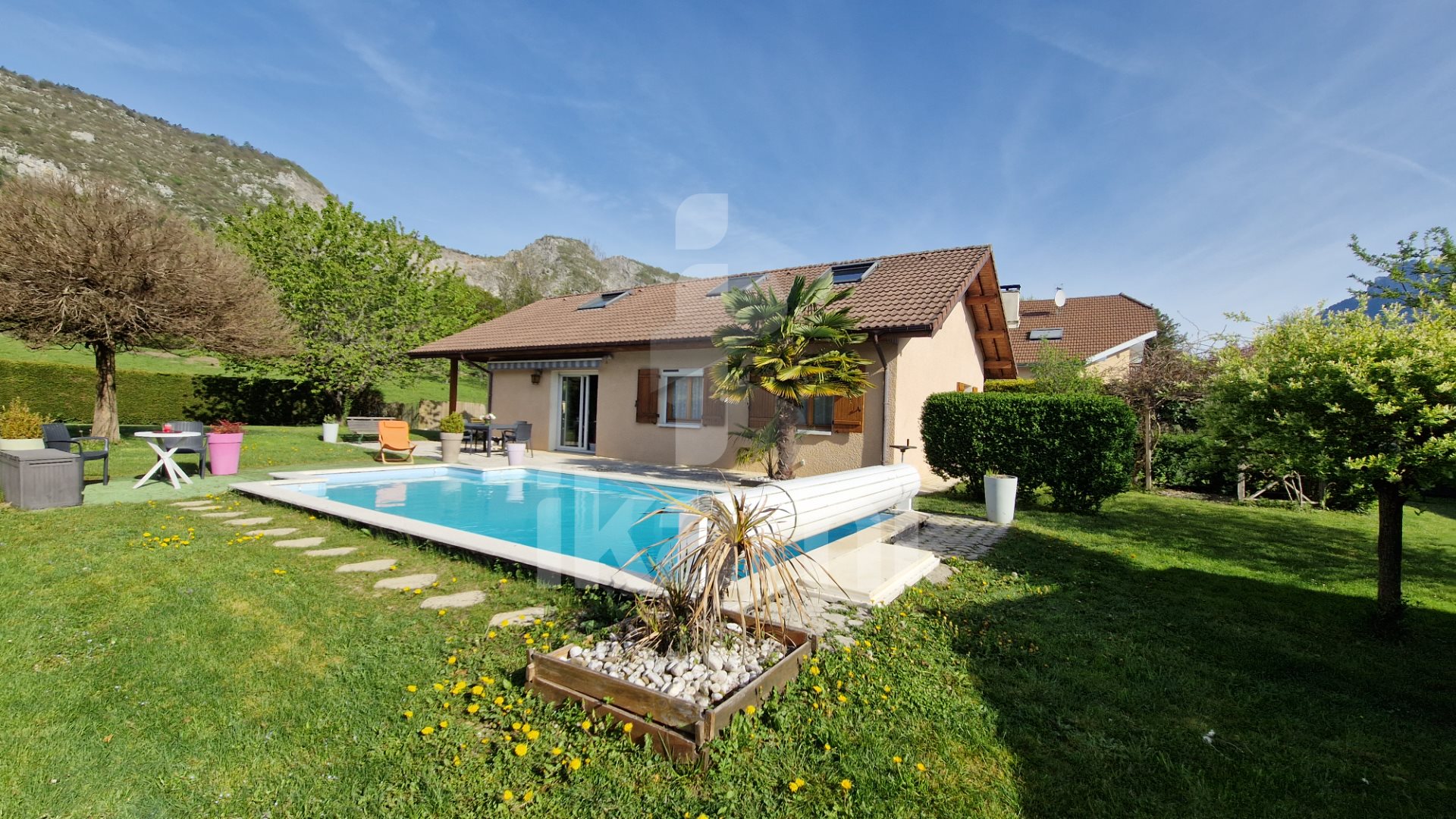 Maison à vendre, 149m², Doussard