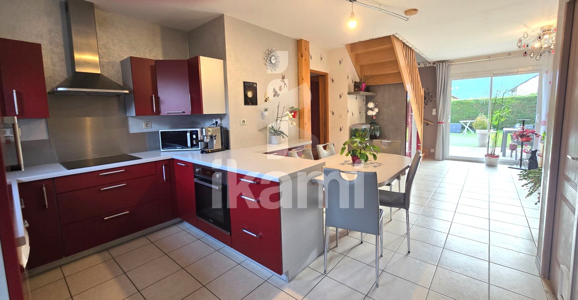 Maison à vendre, 149m², Doussard