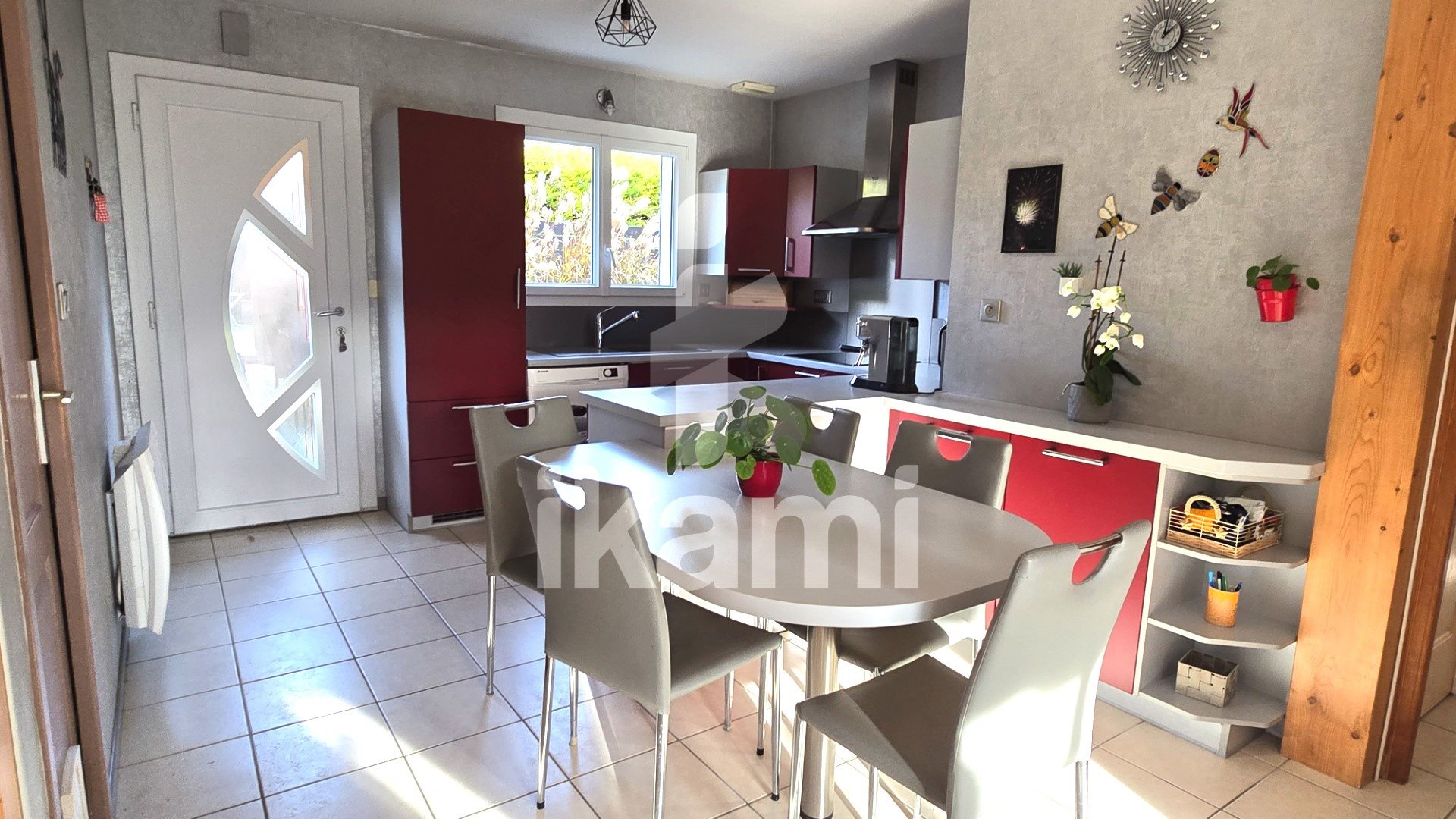 Maison à vendre, 149m², Doussard