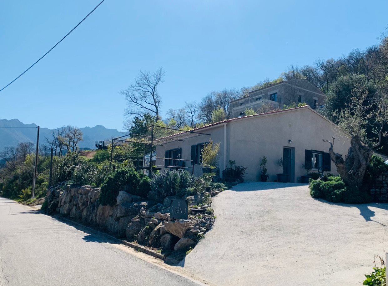 Maison à vendre, 90m², Muro