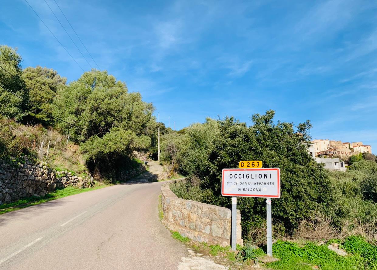 Maison à vendre, 95m², Santa-Reparata-di-Balagna