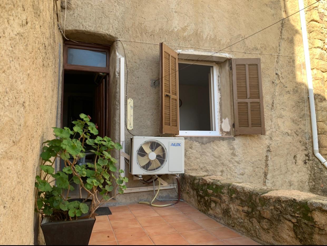 Maison à vendre, 95m², Santa-Reparata-di-Balagna