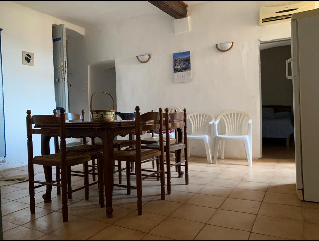 Maison à vendre, 95m², Santa-Reparata-di-Balagna