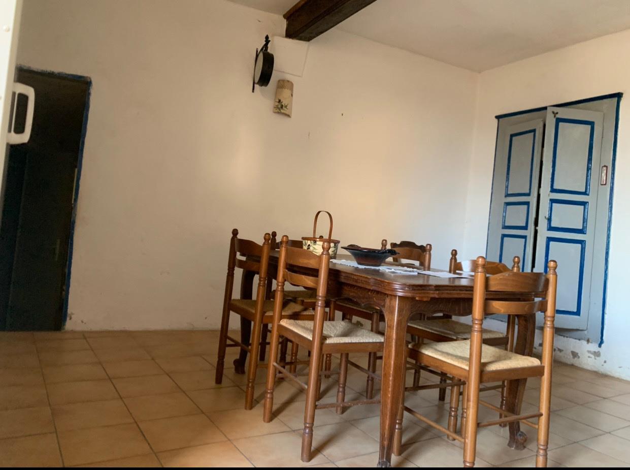Maison à vendre, 95m², Santa-Reparata-di-Balagna