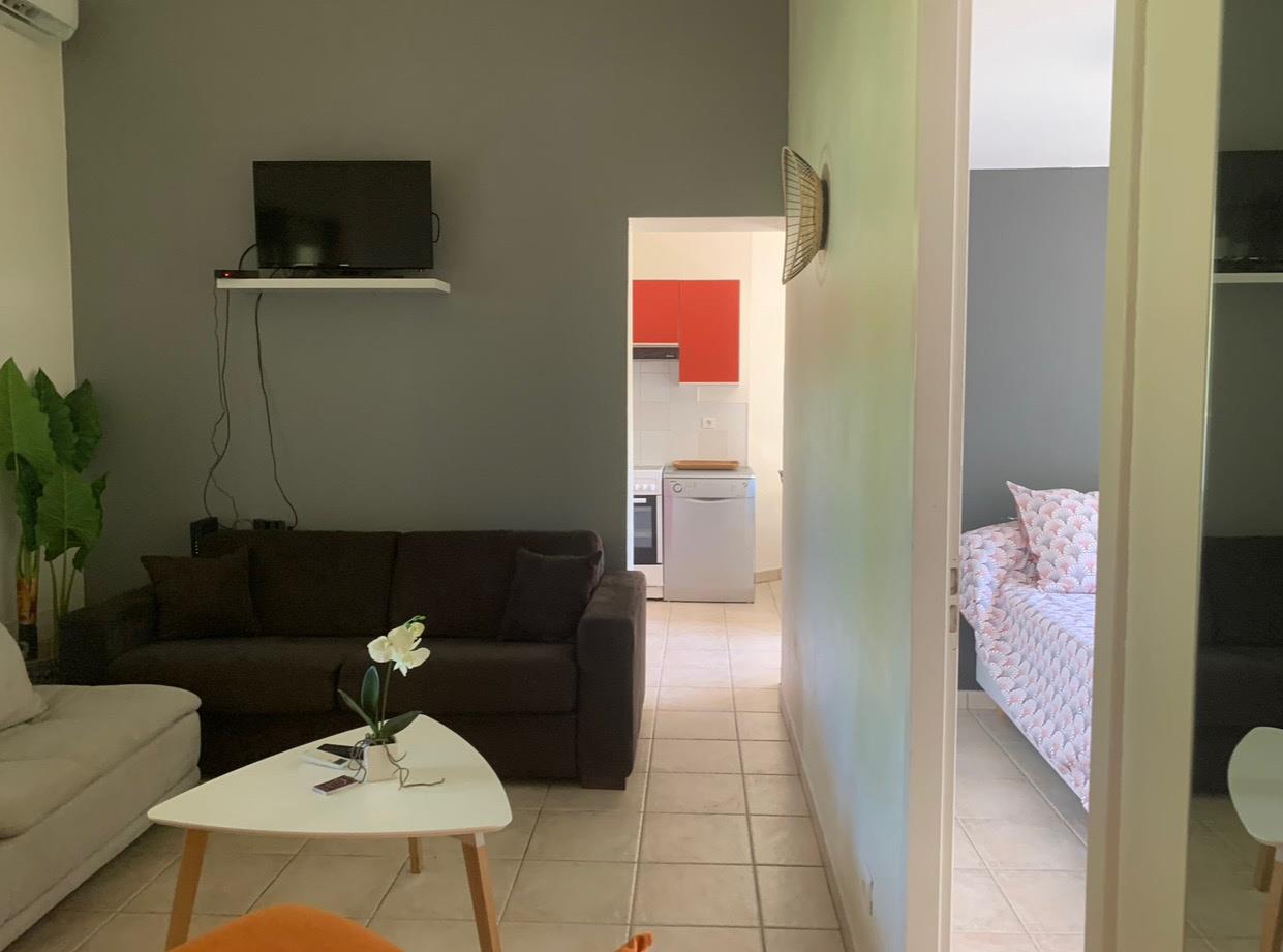 Appartement à vendre, 71m², Monticello