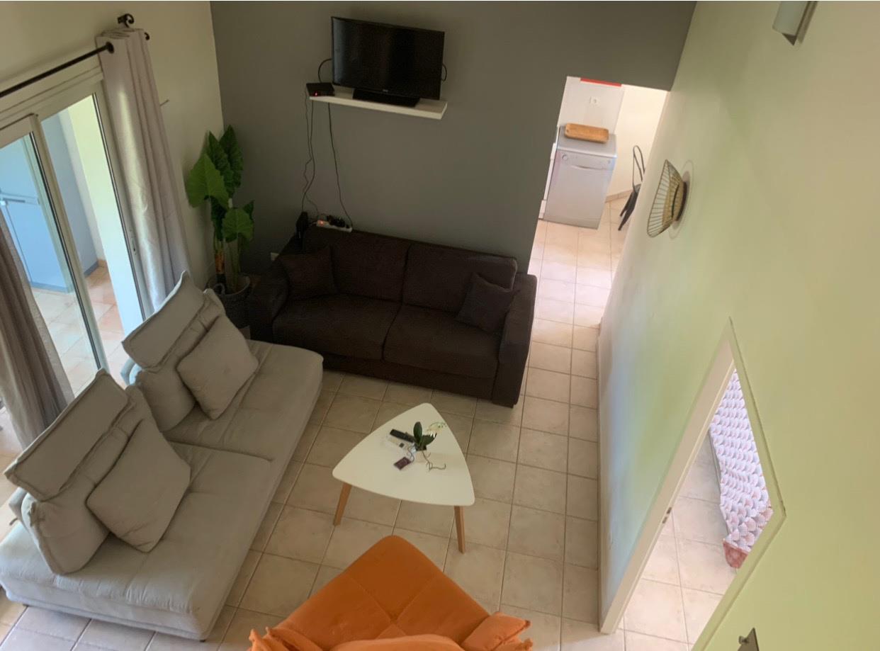 Appartement à vendre, 71m², Monticello