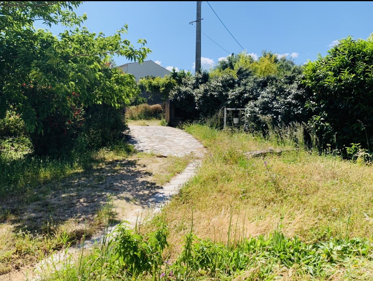 Maison à vendre, 85m², Aregno