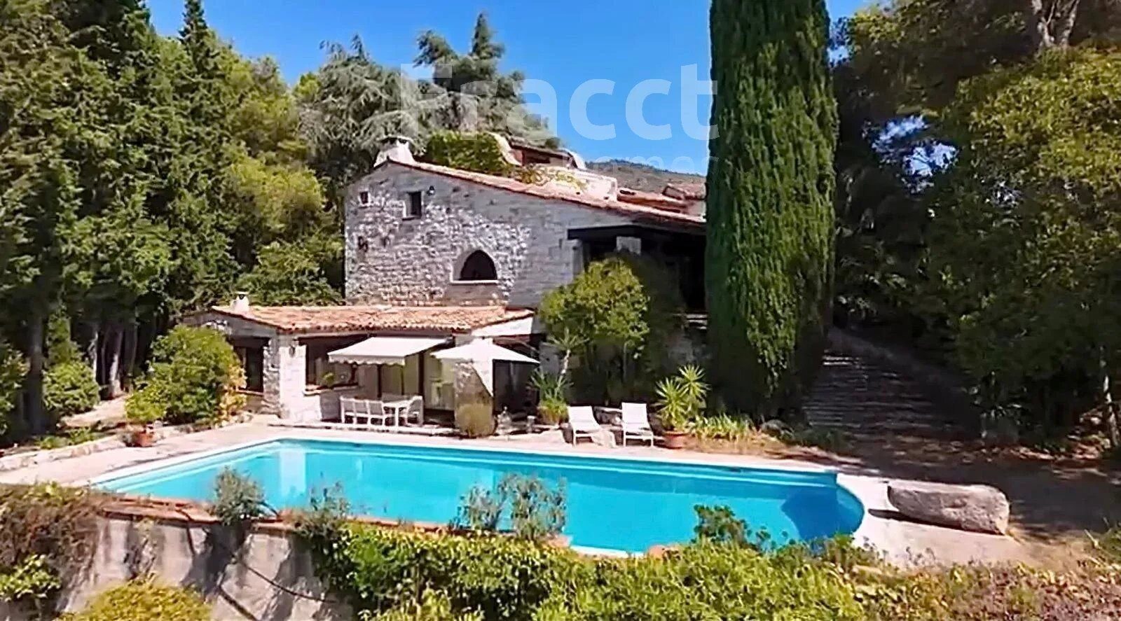 Maison à vendre, 360m², Colomars