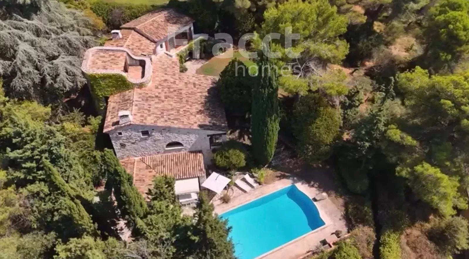 Maison à vendre, 360m², Colomars
