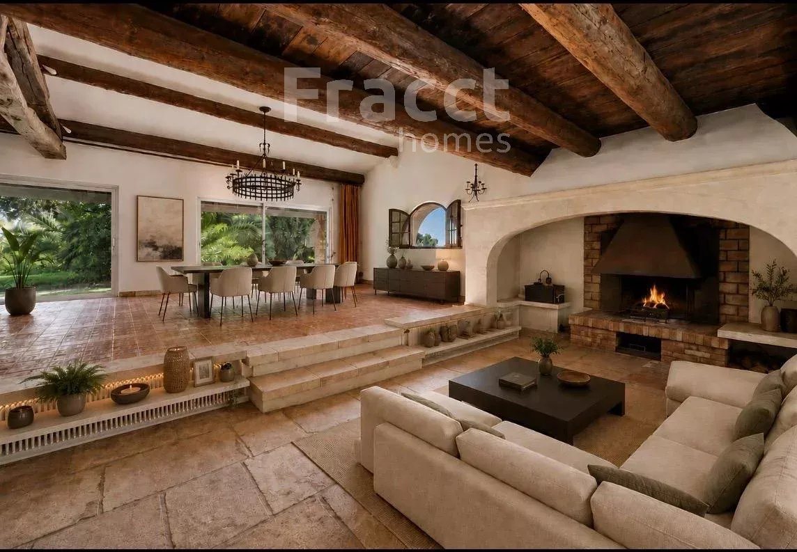 Maison à vendre, 360m², Colomars