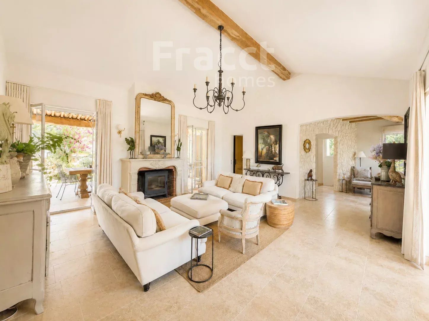 Maison à vendre, 250m², Vence