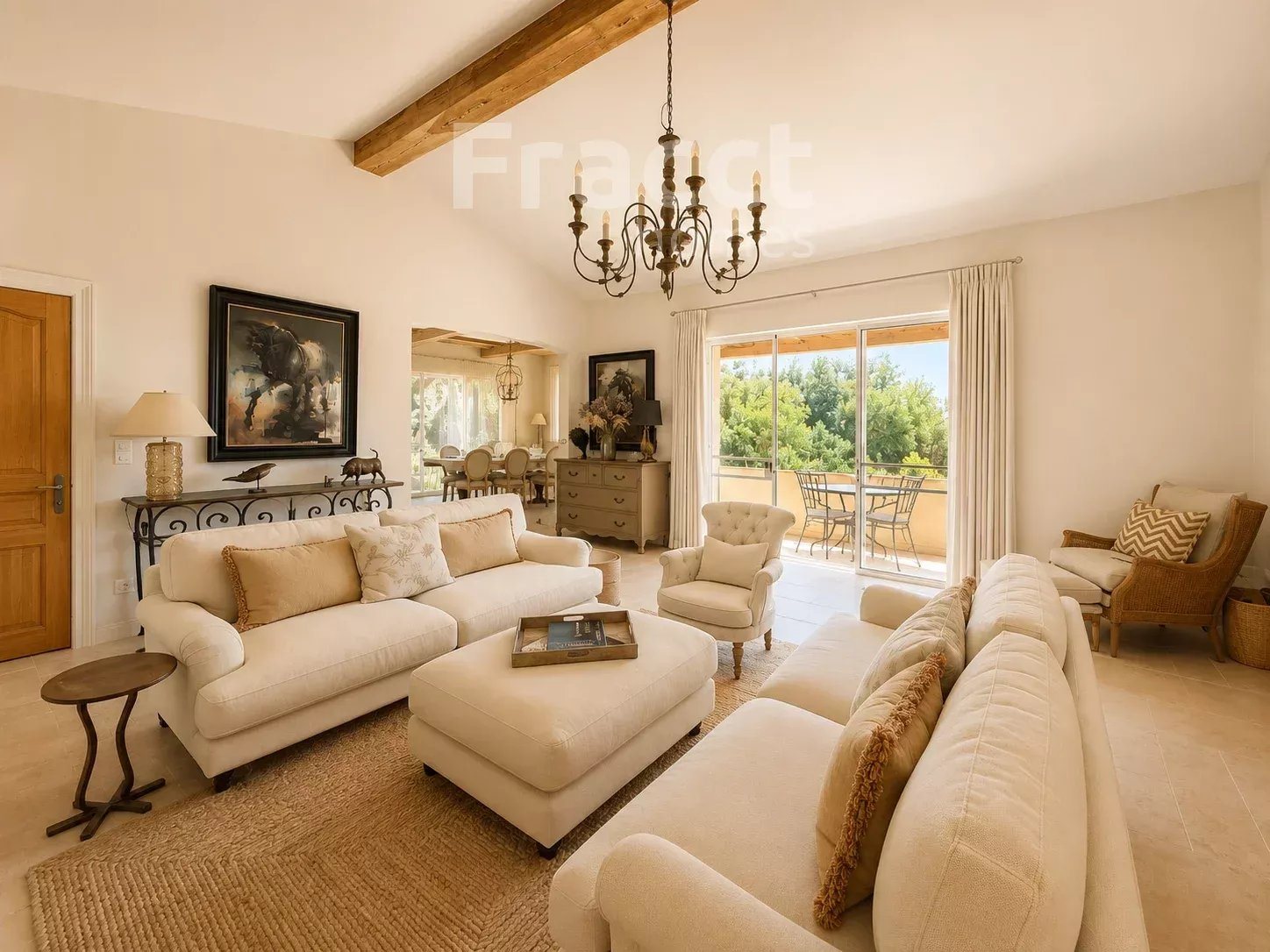 Maison à vendre, 250m², Vence