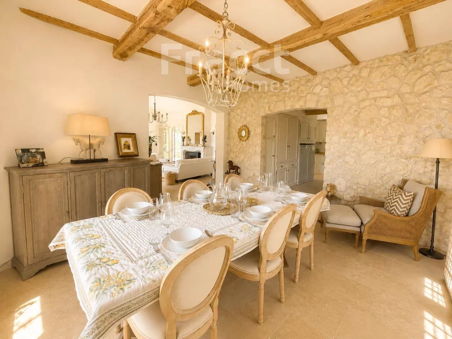 Maison à vendre, 250m², Vence