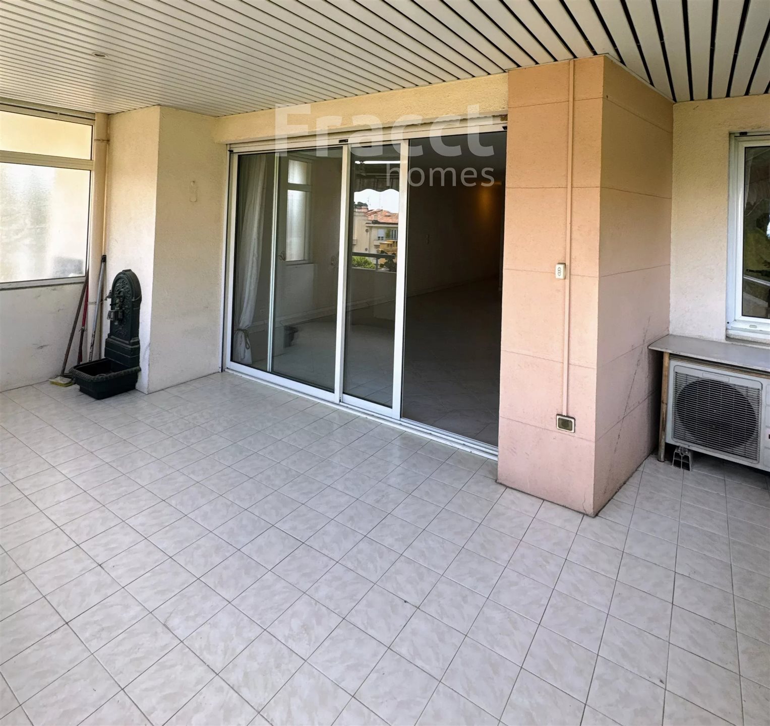 Appartement à vendre, 84m², Le Cannet