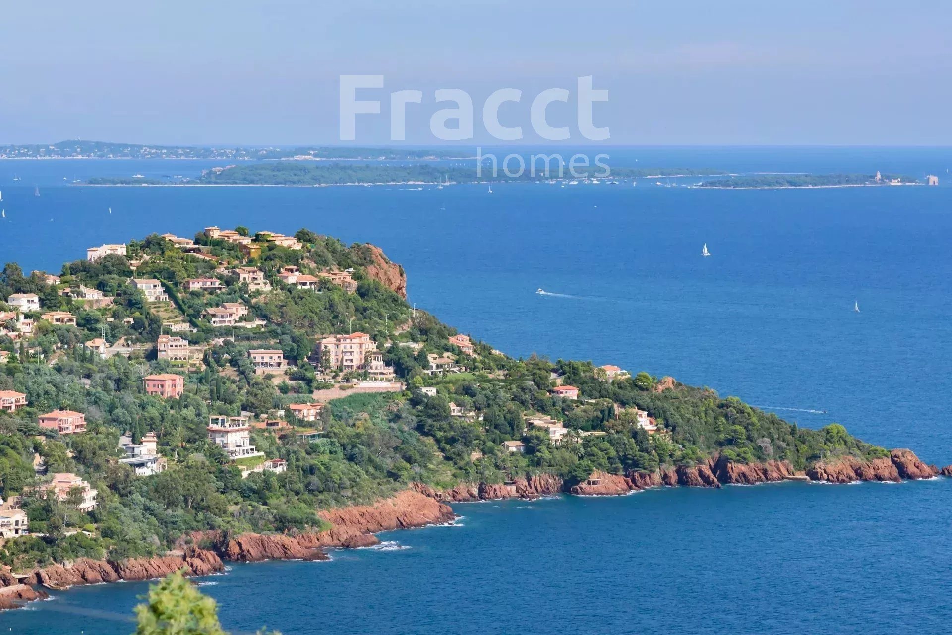 Maison à vendre, 210m², Saint-Raphaël