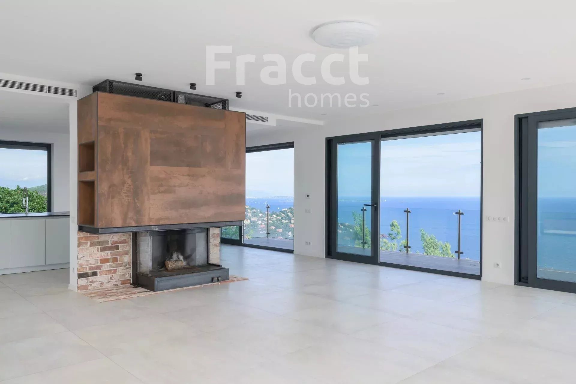 Maison à vendre, 210m², Saint-Raphaël