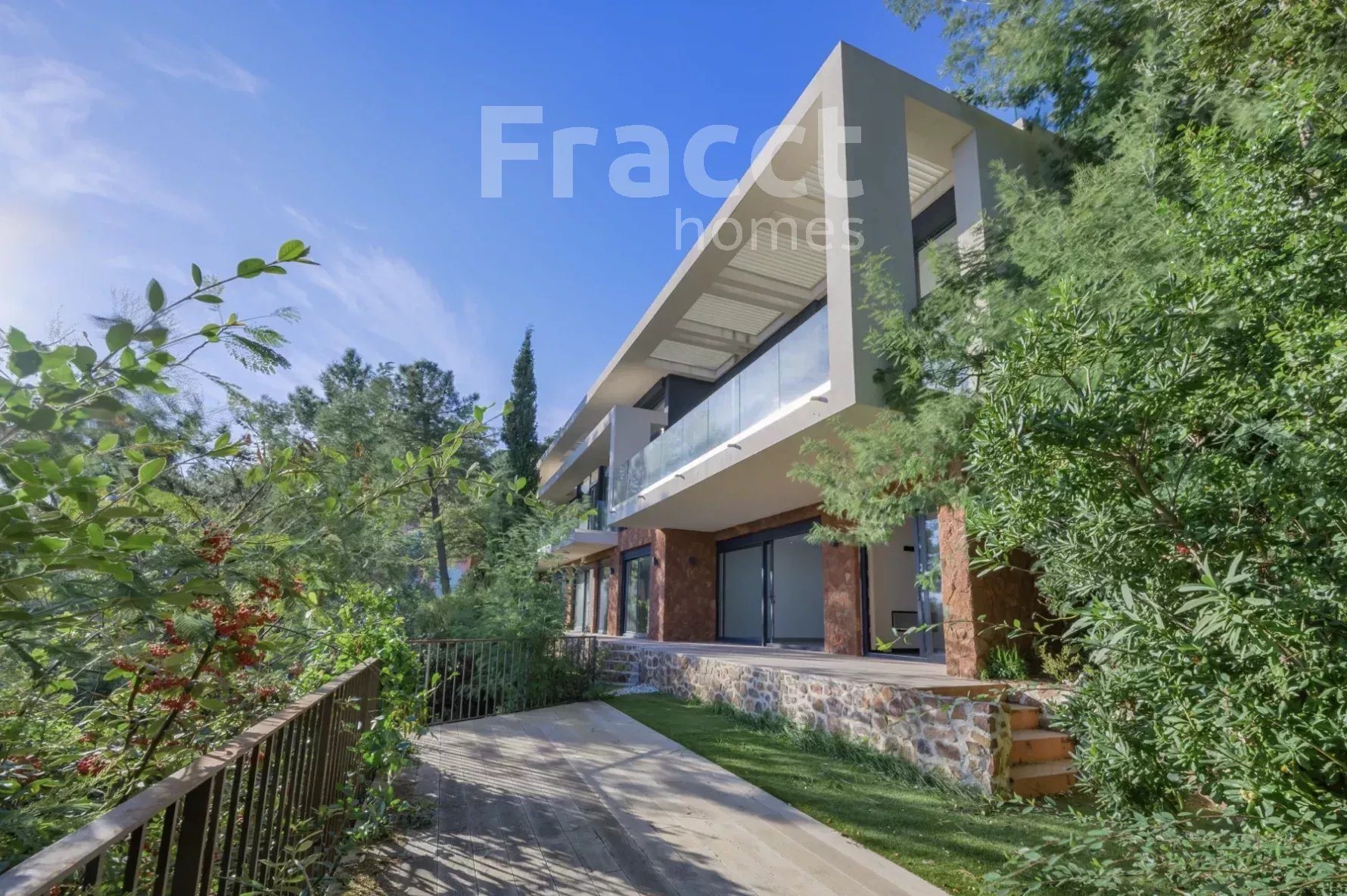 Maison à vendre, 254m², Théoule-sur-Mer