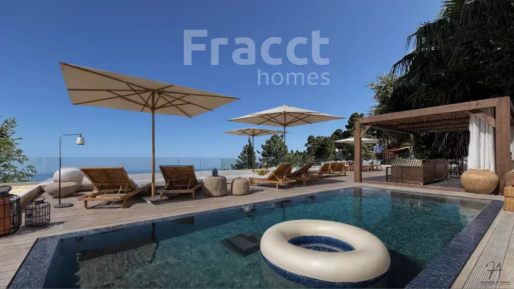Maison à vendre, 254m², Théoule-sur-Mer