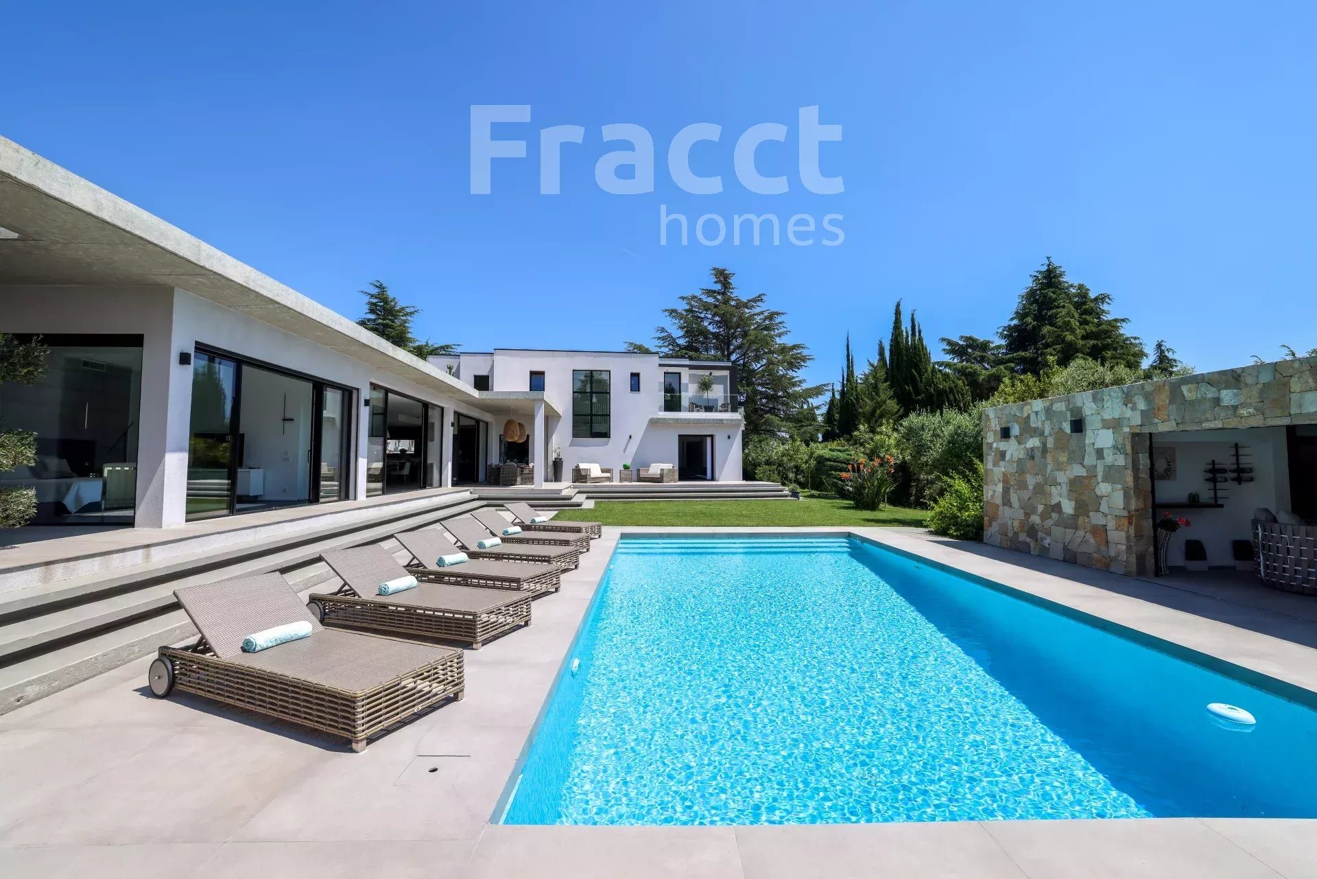 Maison à vendre, 450m², Biot