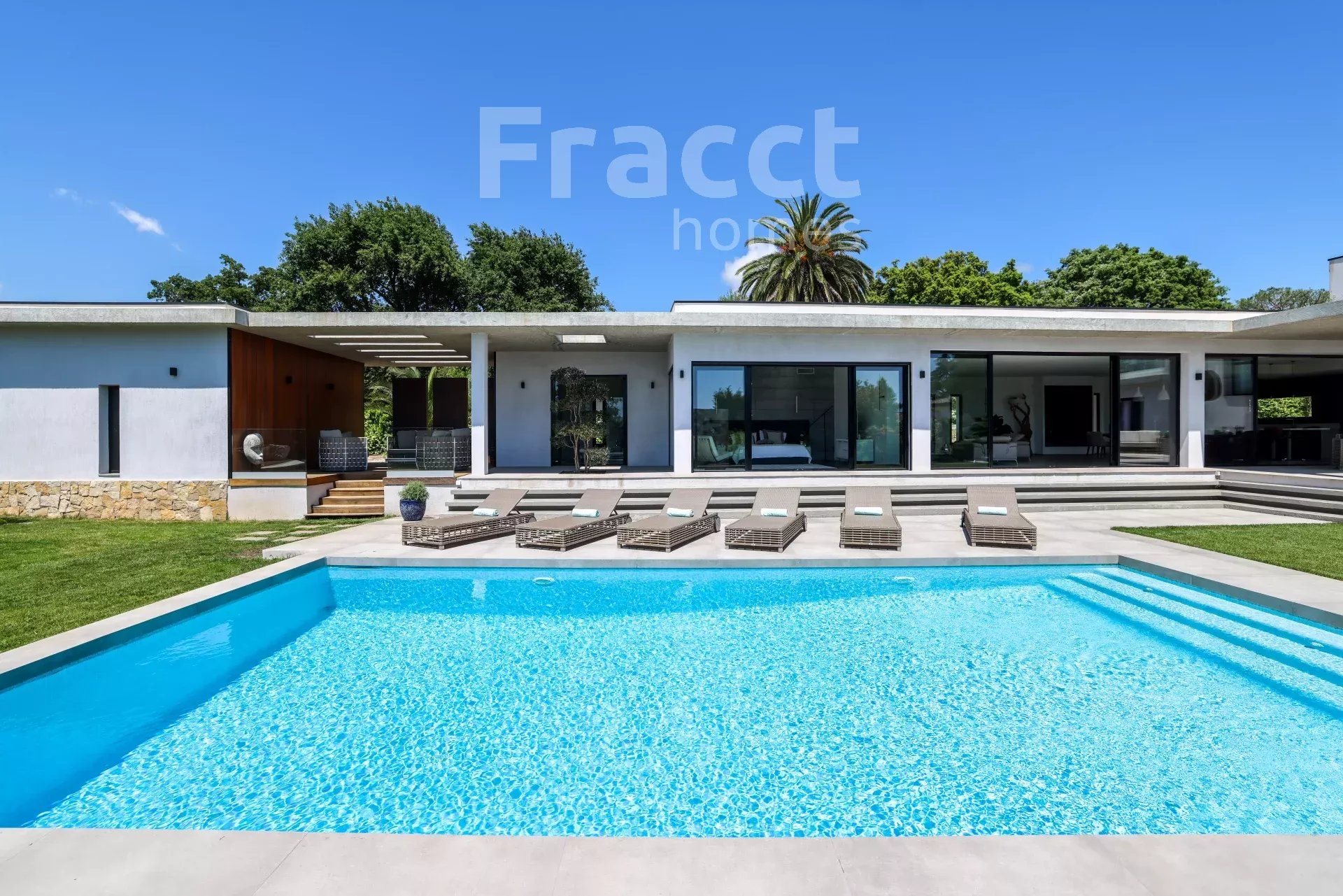 Maison à vendre, 450m², Biot