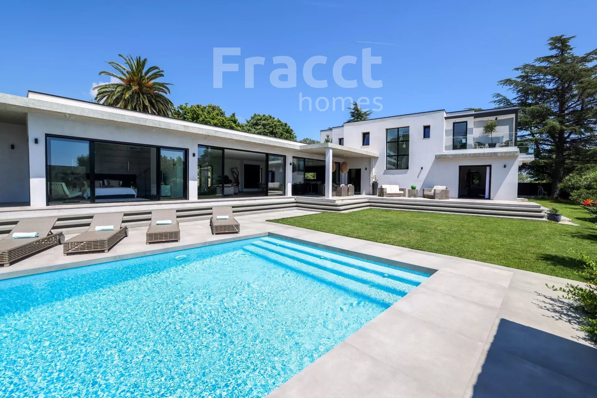 Maison à vendre, 450m², Biot