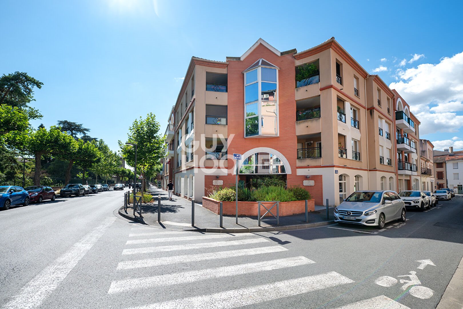 Appartement à vendre, 120m², Albi