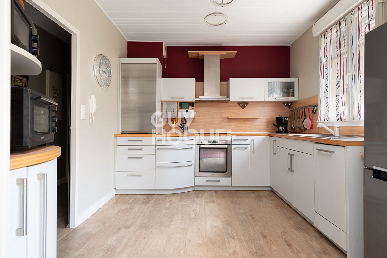 Appartement à vendre, 120m², Albi