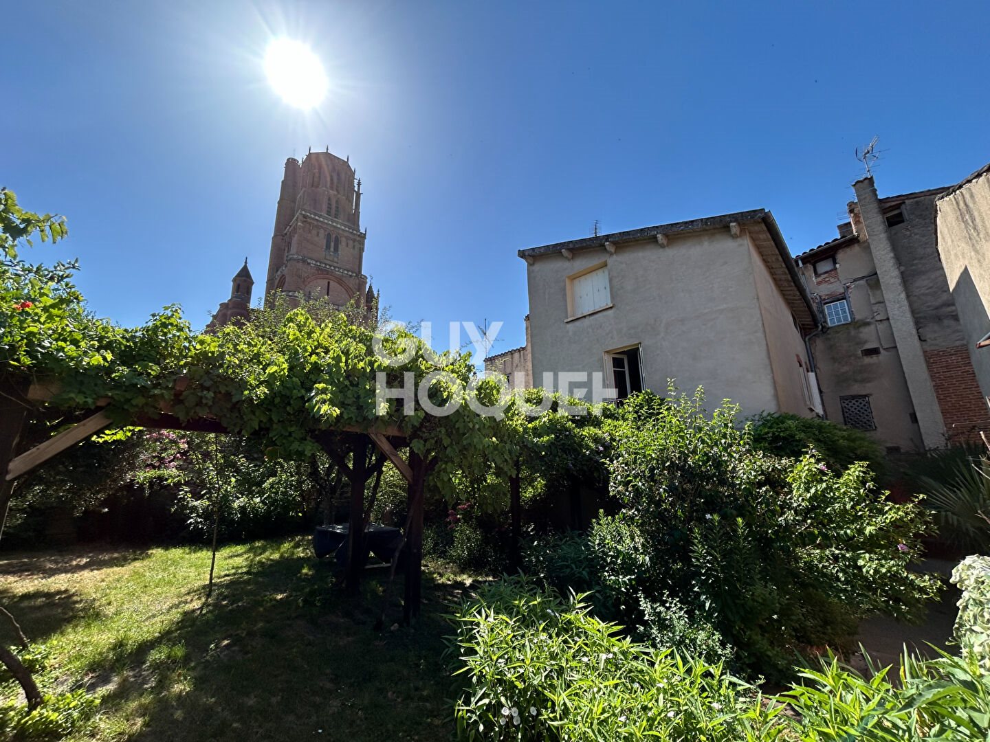Maison à vendre, 137m², Albi