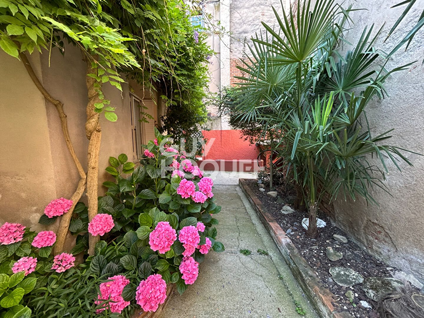 Maison à vendre, 137m², Albi