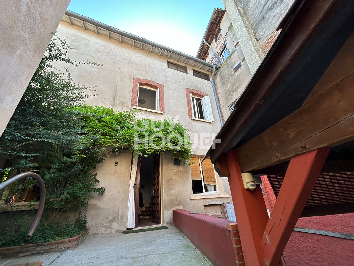 Maison à vendre, 137m², Albi