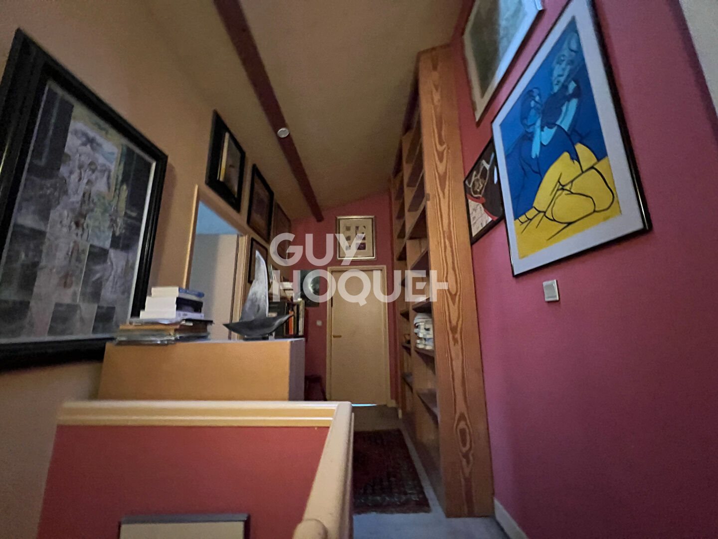 Maison à vendre, 137m², Albi