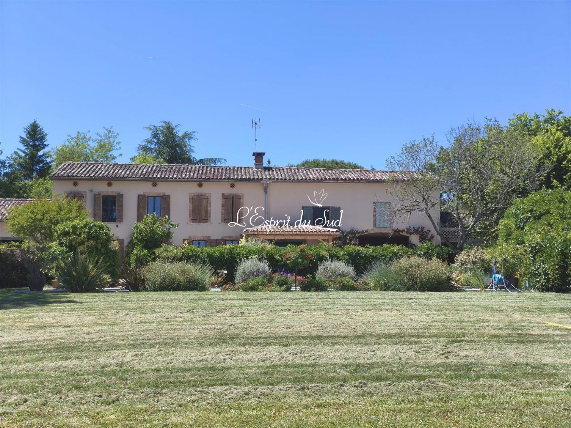 Maison à vendre, 210m², Gaillac
