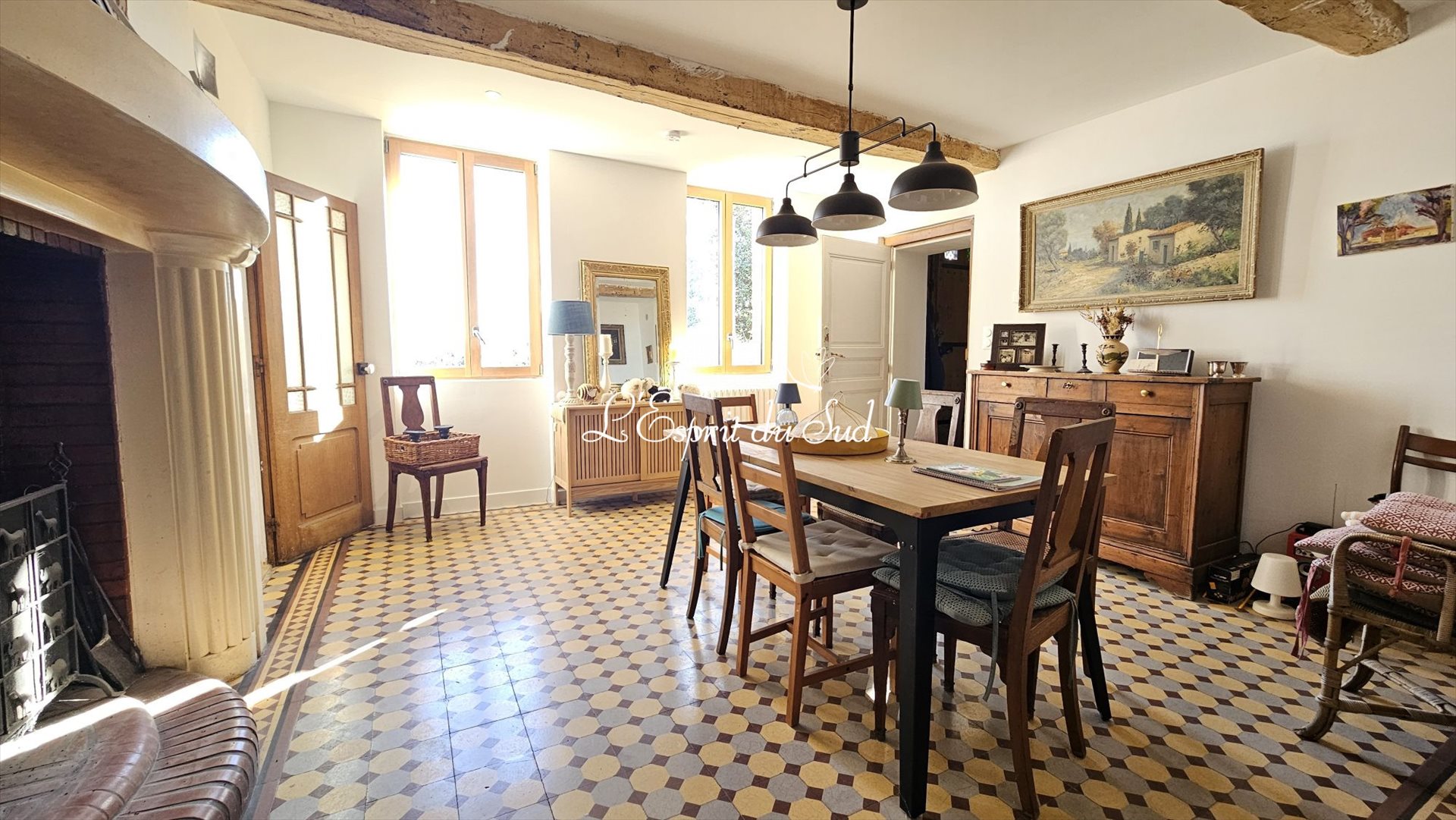 Maison à vendre, 210m², Gaillac