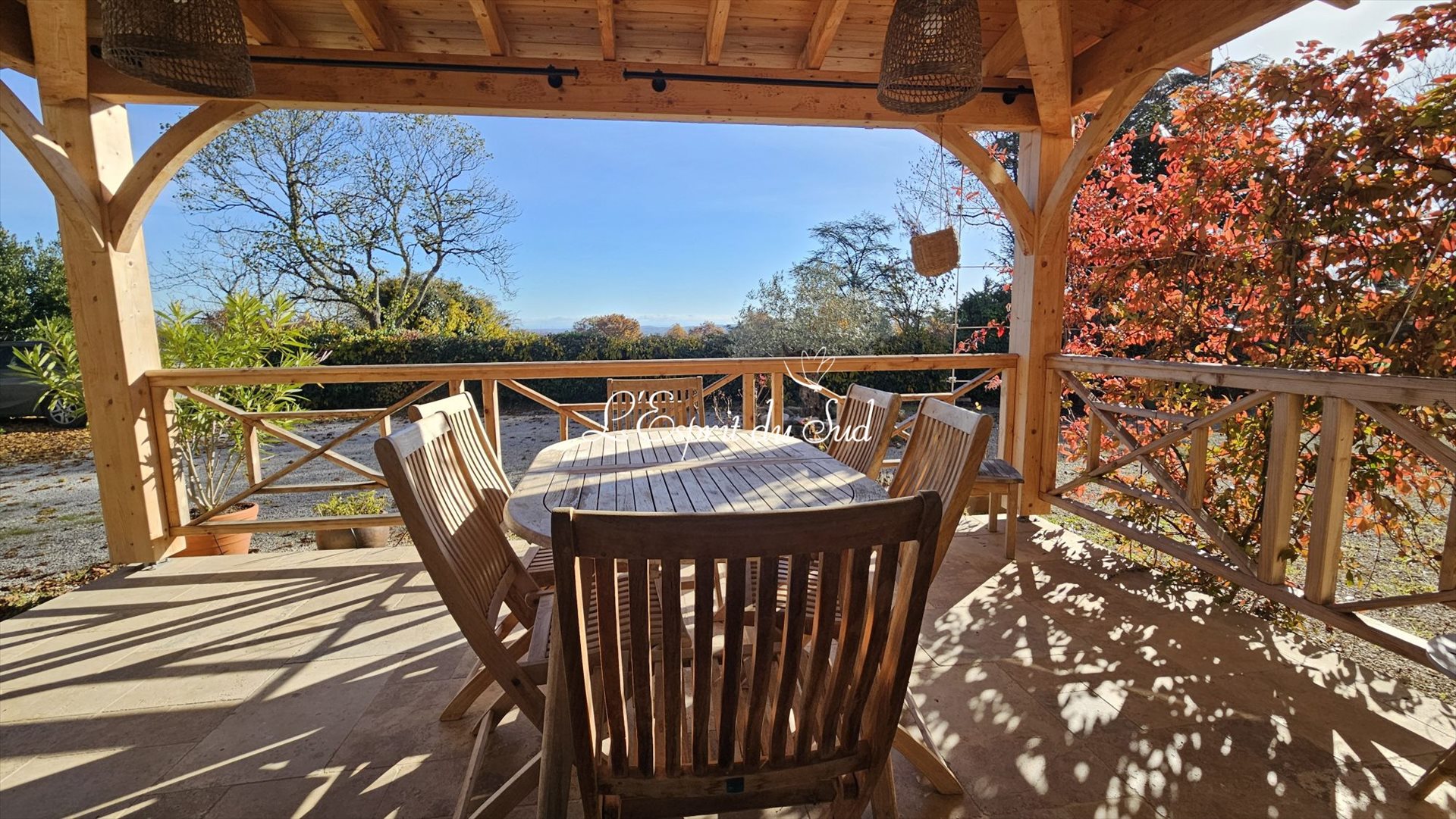 Maison à vendre, 210m², Gaillac