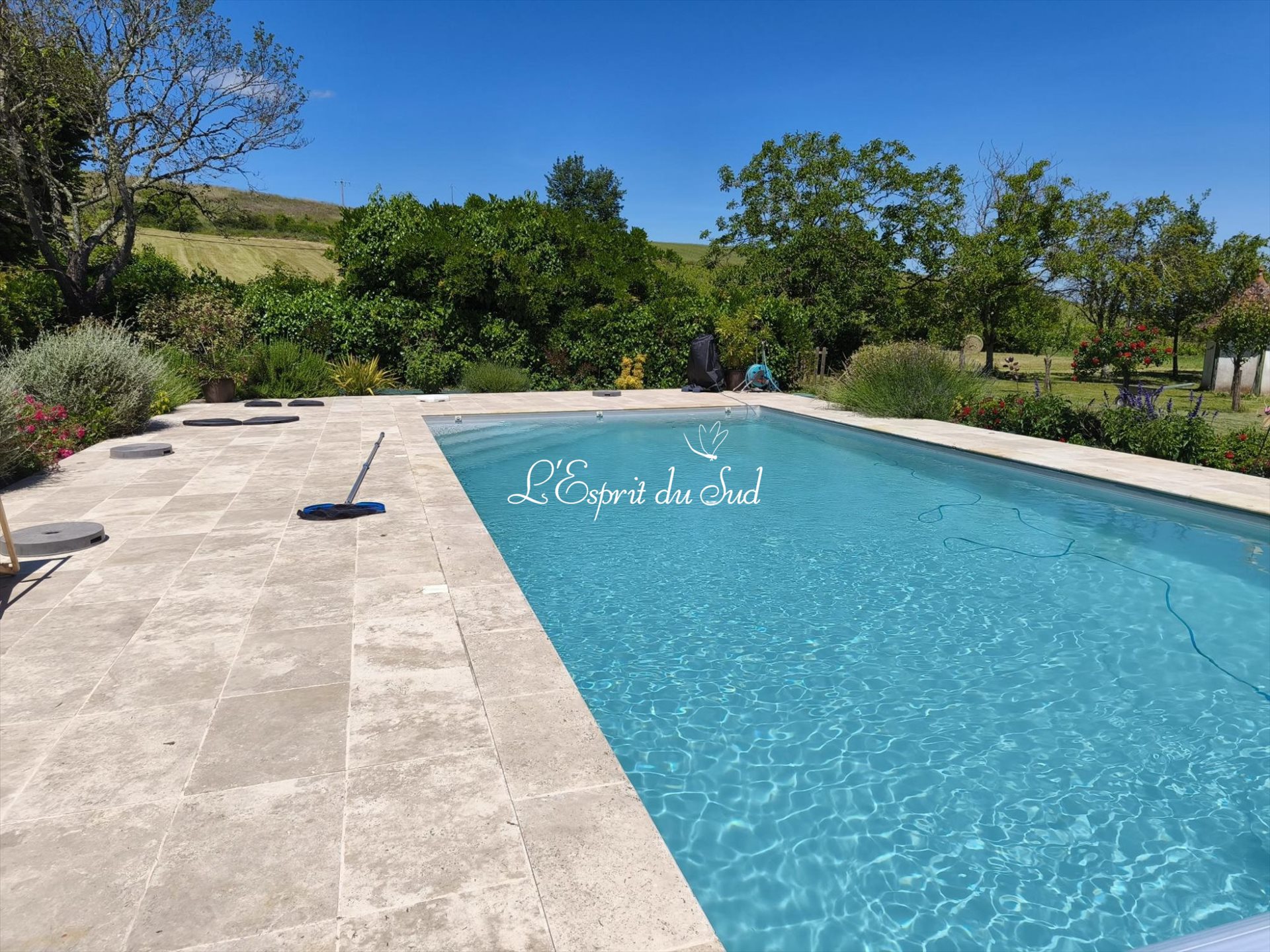 Maison à vendre, 210m², Gaillac