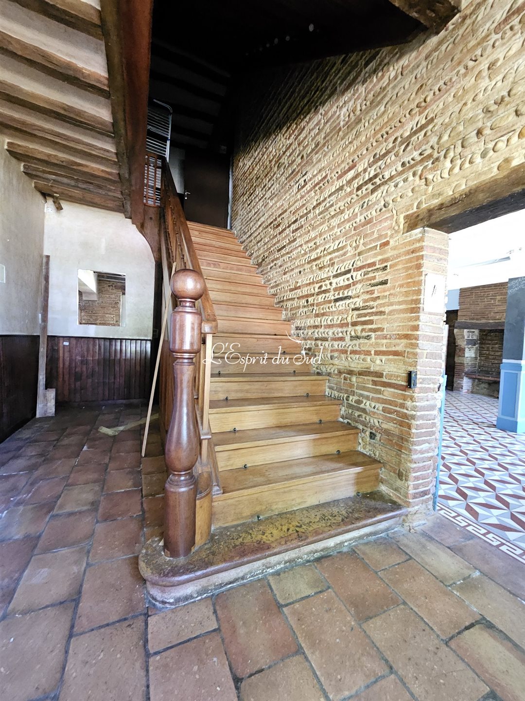 Maison à vendre, 728m², Saint-Sulpice-la-Pointe
