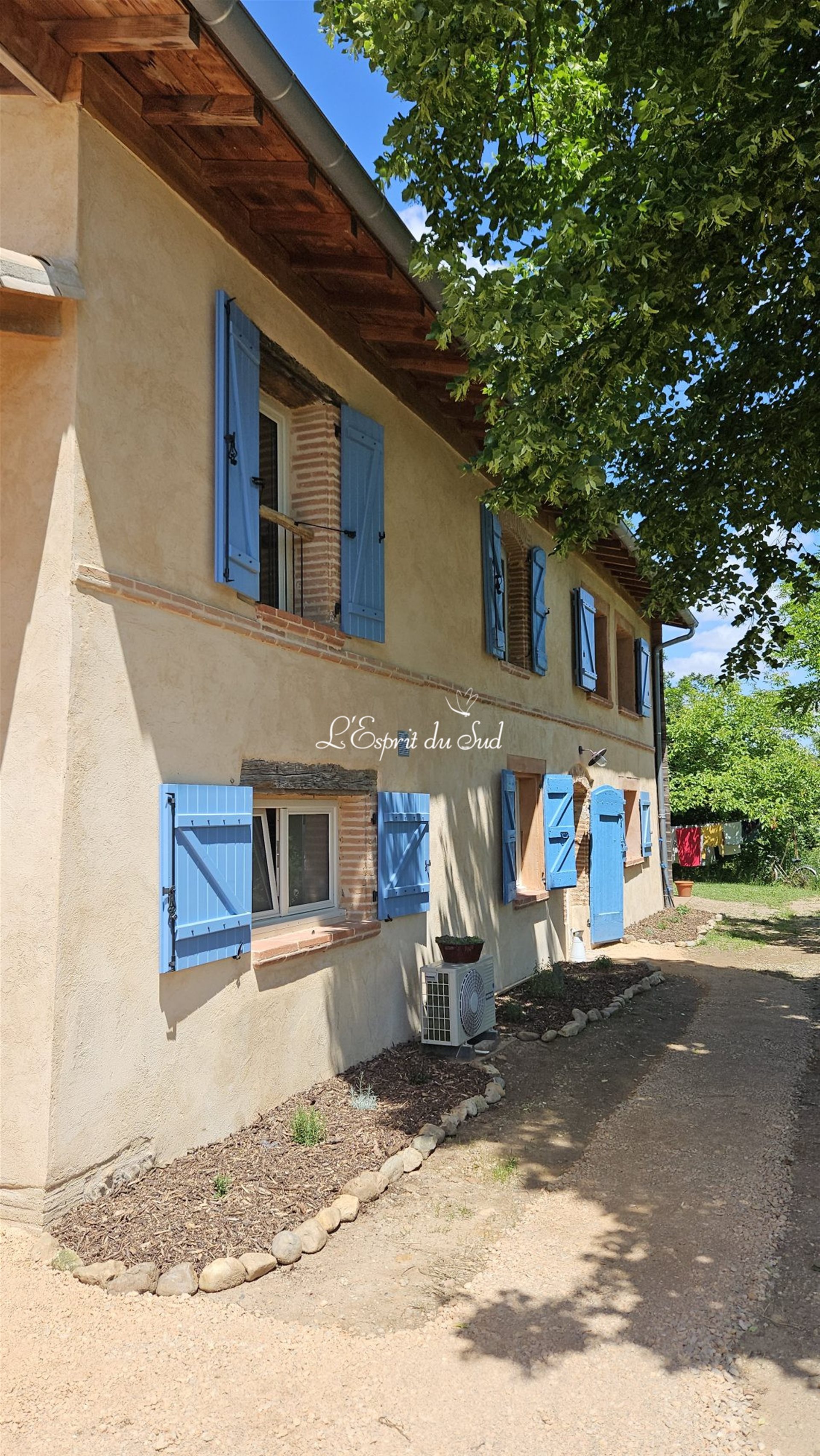 Maison à vendre, 125m², Rabastens