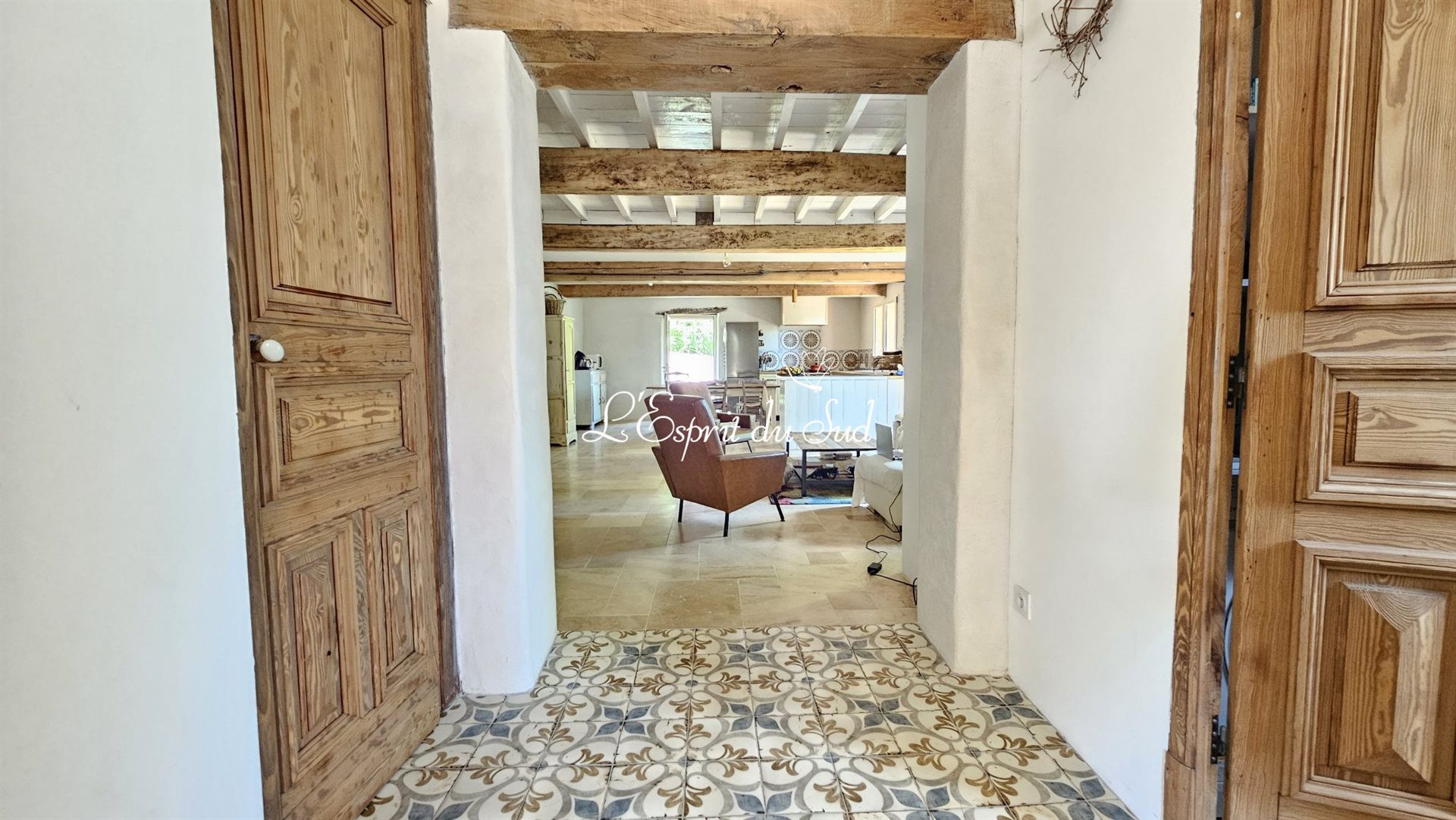 Maison à vendre, 125m², Rabastens