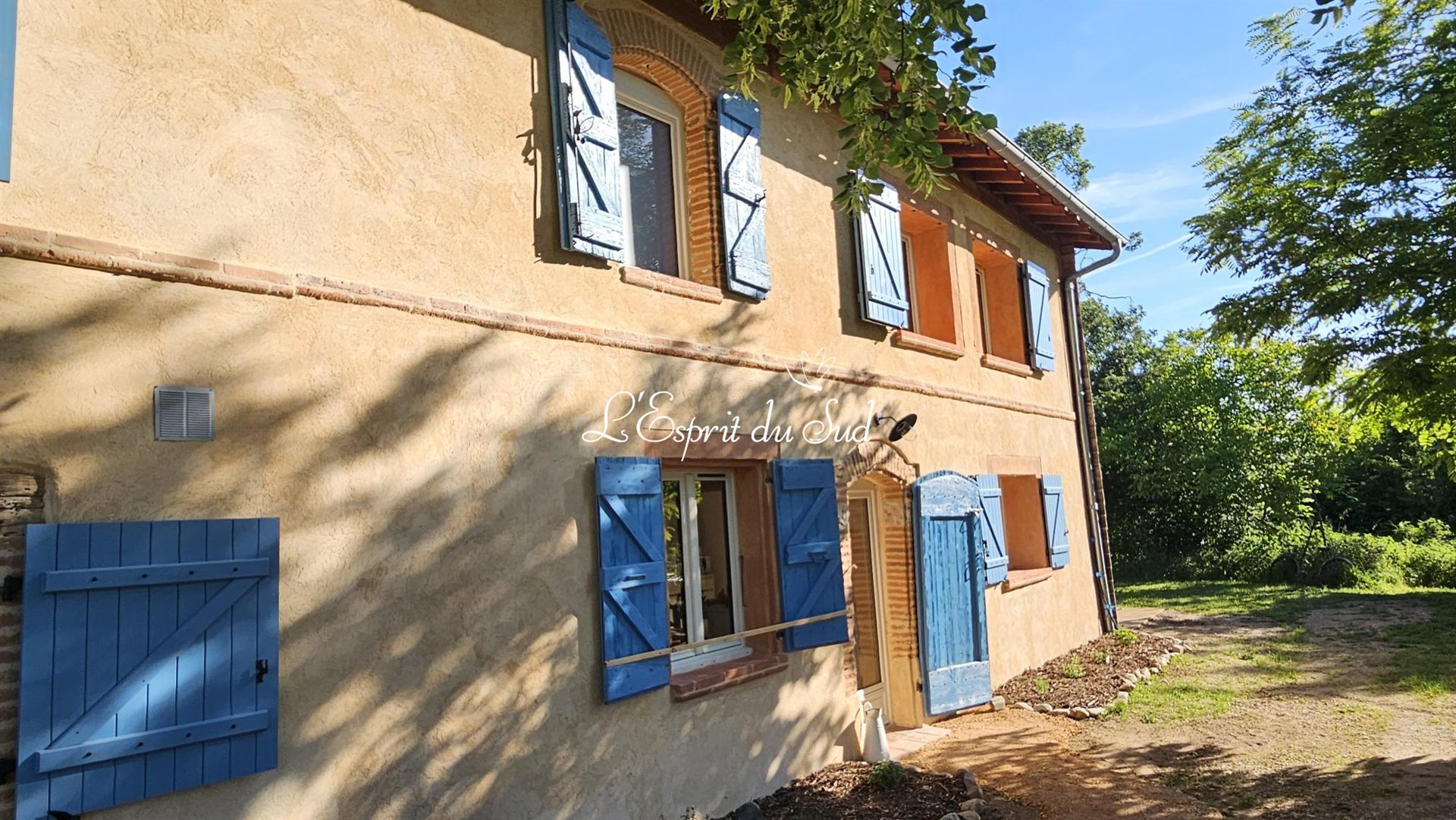 Maison à vendre, 125m², Rabastens