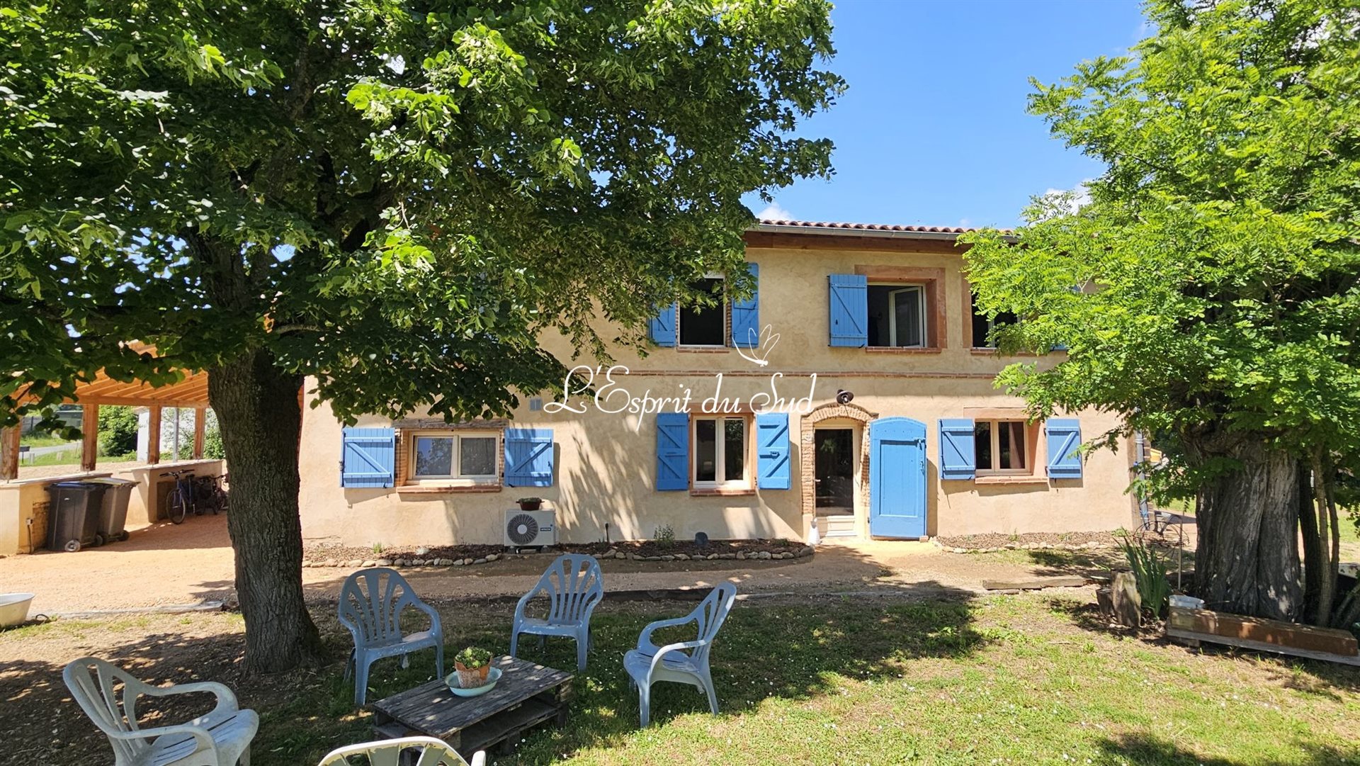 Maison à vendre, 125m², Rabastens
