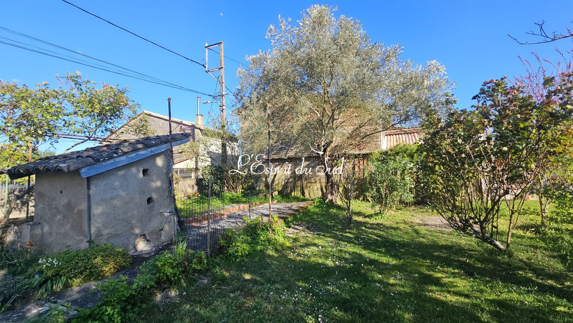 Maison à vendre, 96m², Rabastens