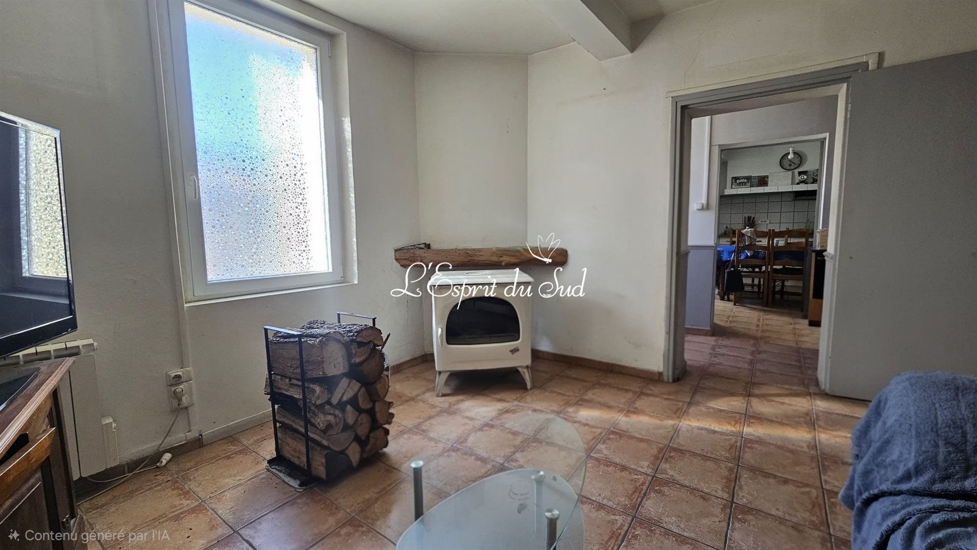 Maison à vendre, 96m², Rabastens